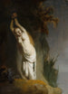 Andromède - Rembrandt van Rijn — vy av konstverket