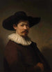 Herman Doomer - Rembrandt van Rijn — vy av konstverket