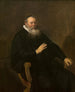 Porträtt av Eléazar Swalmius - Rembrandt van Rijn — vy av konstverket
