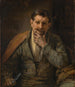 Saint Barthélemy - Rembrandt van Rijn — vy av konstverket