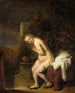 Suzanne - Rembrandt van Rijn — vy av konstverket