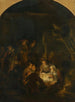 L'Adoration des bergers - Rembrandt van Rijn — vy av konstverket