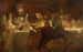 La konspiration des Bataves sous Claudius Civilis - Rembrandt van Rijn — vy av konstverket