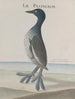 Histoire naturelle de Saint-Domingue Pl035 - René de Rabi — vy av konstverket