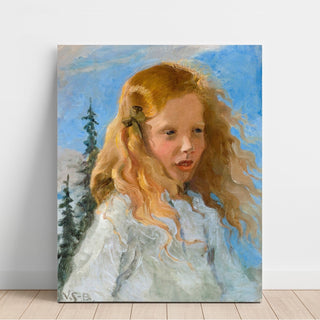 Reproduction Antti - Venny Soldan-Brofeldt