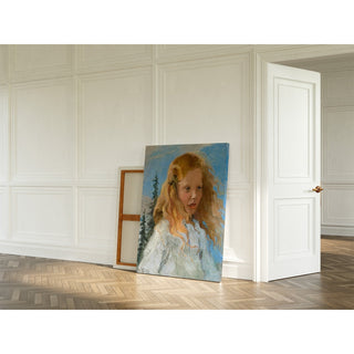 Reproduction Antti - Venny Soldan-Brofeldt
