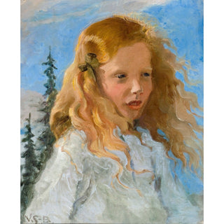 Reproduction Antti - Venny Soldan-Brofeldt
