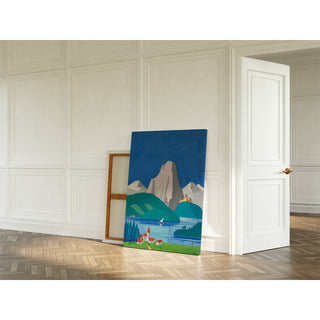 Reproduction Autriche - Karl Wiener