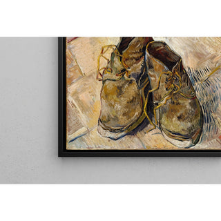 Reproduction Chaussures - Vincent van Gogh