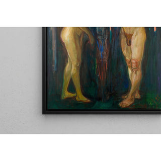 Reproduction Metabolisme - Edvard Munch