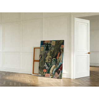 Reproduction Pourquoi - Karl Wiener