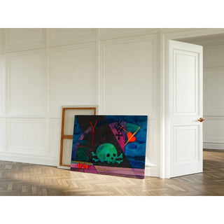Reproduction Sans titre - Karl Wiener