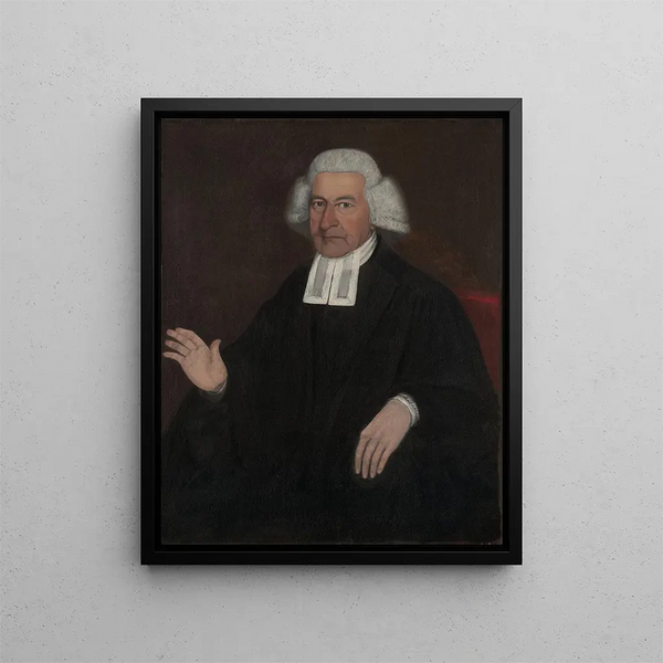 Reuben Moulthrop - Ezra Stiles.webp