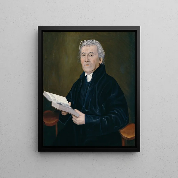 Reuben Moulthrop - Reverend Ammi Ruhamah Robbins.webp