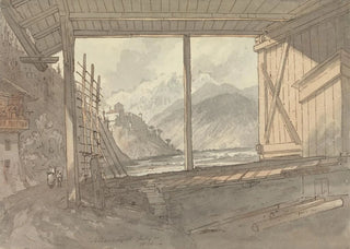 Rev Charles Annesley - Sillian Tyrol July 11 1821.webp