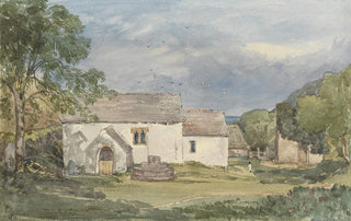 Rev James Bulwer - Culbone.webp