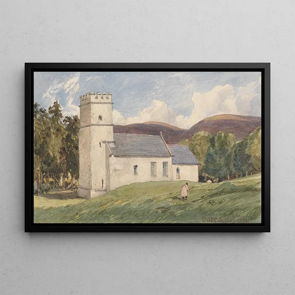 Rev James Bulwer - Oare Church.webp