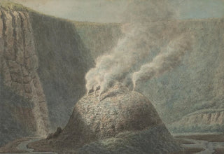Rev Lansdown Guilding - A View of the Old Crater of Morne Soufriere St Vincent.webp