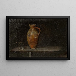 Richard Bergh - Stilllife.webp