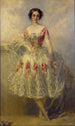 Marie Adeline Plunkett - Richard Buckner — vy av konstverket