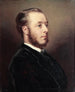 George Hugh Wyndham - Richard L. Lauchert — vy av konstverket