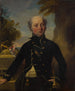 Portrait du capitaine John Harvey 1740-1794 - Richard Livesay — vy av konstverket