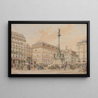 Richard Moser - Wien Am Hof.webp