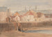 Port de Boulogne - Richard Parkes Bonington — vy av konstverket