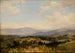 L'espace - Richard Parkes Bonington — vy av konstverket