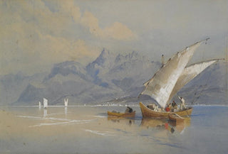 Richard Principle Leitch - Lake of Como.webp