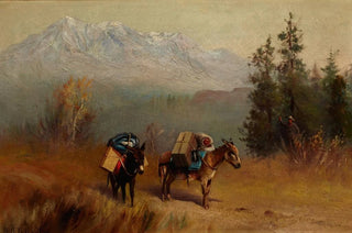 Richard Tallant - The Prospector.webp