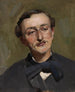 Cass Gilbert - Robert Bolling Brandegee — vy av konstverket