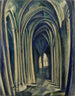 Saint-Séverin nr 3 - Robert Delaunay — vy av konstverket