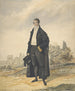 Sir Alexander Hood Bart - Robert Dighton — vy av konstverket