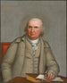 Robert Morris - Robert Edge Pine — vy av konstverket