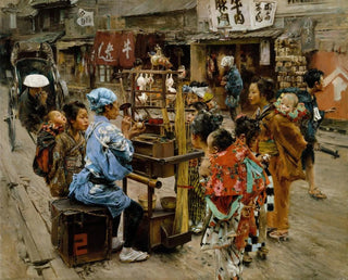 Robert Frederick Blum - The Ameya.webp