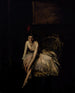 Dansare av balett - Robert Henri — vy av konstverket
