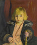 Carl - Robert Henri — vy av konstverket
