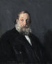 George Cotton Smith - Robert Henri — vy av konstverket