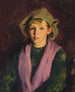 Patrick - Robert Henri — vy av konstverket