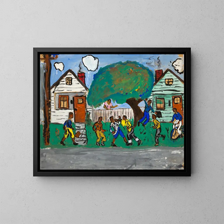 Robert Louis Franklin Jr - After School.webp