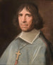 Monseigneur Jean de Montpezat de Carbon - Robert Nanteuil — vy av konstverket