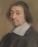 Porträtt av Monseigneur Louis Doni d'Attichy Biskop av Riez och sedan Autun - Robert Nanteuil — vy av konstverket