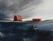 Tempête imminente - Robert P. Archer — vy av konstverket