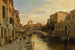 Rio del Ognissanti, Venise - Robert Russ — vy av konstverket