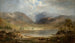 Loch Long - Robert S. Duncanson — vy av konstverket