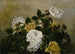 naturtavla med rosor - Robert S. Duncanson | S — vy av konstverket
