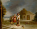 Le sort des ivrognes - Robert S. Duncanson — vy av konstverket