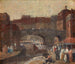 La vieille ville - Robert Spencer — vy av konstverket