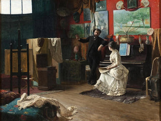 Robert Thegerstrm - Intermezzo.webp